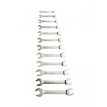 Llave plana fija 14-15