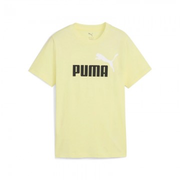 Puma - Camiseta Puma ESS 2...