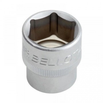 Vaso 1/2 hexagonal 13mm cutman