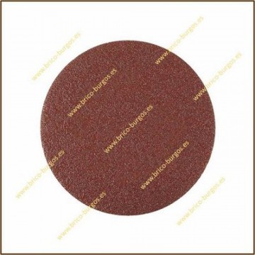Lija circular 225 g 80...