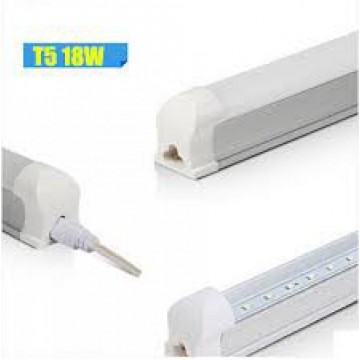 Luminaria t5 led 18w 1200mm...