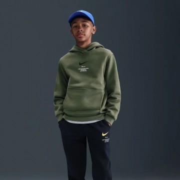 Nike - Sudadera Nike B NSW...