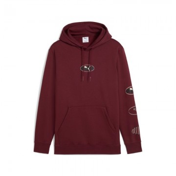 Puma - Sudadera Puma ESS...