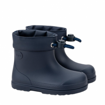 Botas de agua barefoot...
