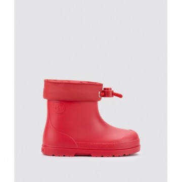 Botas de agua barefoot...