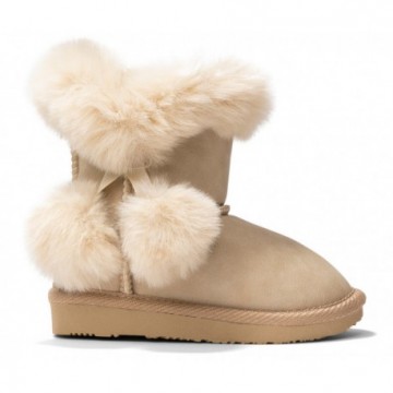 Botas australianas para...