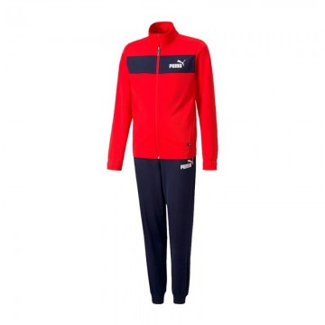 Puma - Chandal Puma Poly...