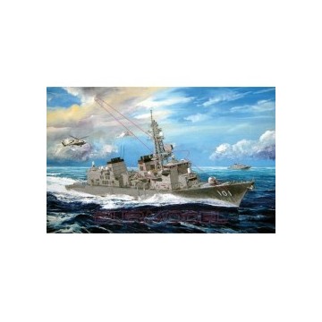 Maqueta JMSDF Murasame 1/350