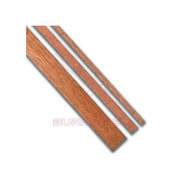 Listón sapelly 2x5mm (7...