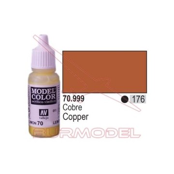 Pintura Cobre 999 Model...