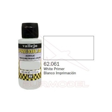 Pintura Premium Vallejo...