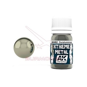 Xtreme Metal duraluminio