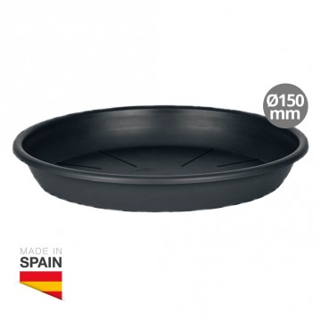 Plato maceta pomara 15 cm...