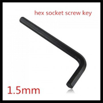Llave allen din911c 1.5