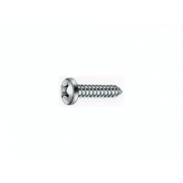 Tornillo rosca chapa 4.8 x...