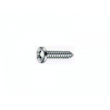 Tornillo rosca chapa 2.9 x...