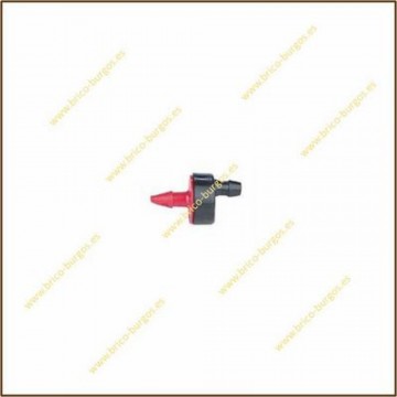 Goteo gotero autoc. xb-10pc...