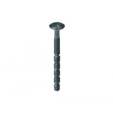 Tornillo m 4 x 45 tirador...