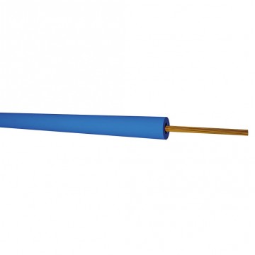 Cable monohilo 2.5 mm...