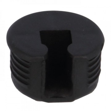 Excentrica mod. 41 -negro-