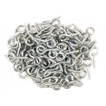 Hembrilla cerrada 16x30 -ud-