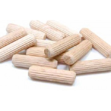 Tubillon madera 10mm -ud-