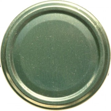 Tapa tarro 77mm con rosca