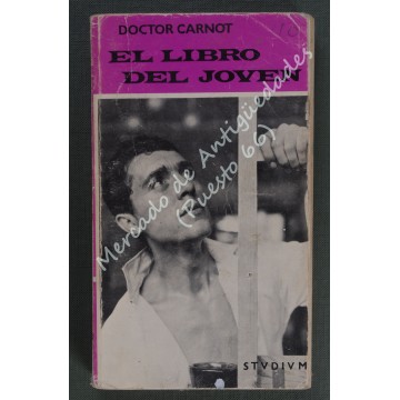 EL LIBRO DEL JOVEN - DOCTOR CARNOT