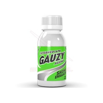 Intermediate Gauzy Agent...
