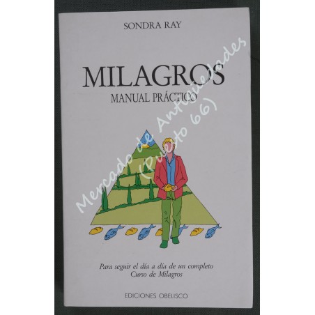 MILAGROS - MANUAL PRÁCTICO - SANDRA RAY