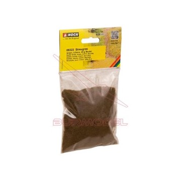 Hierba marrón 2,5mm