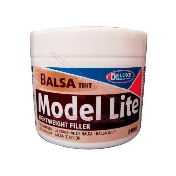 Model Lite Balsa Tint...
