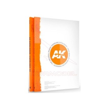 Catálogo AK