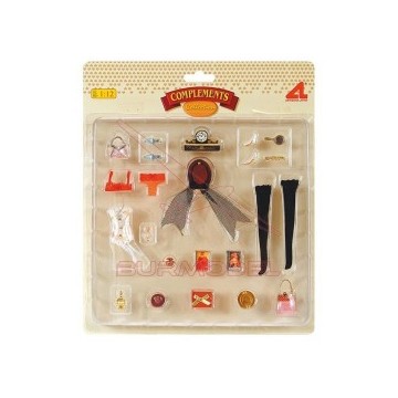 Accesorios de señora