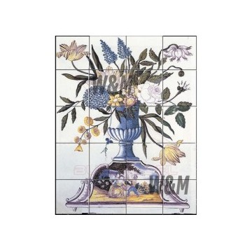 Sweet azulejos