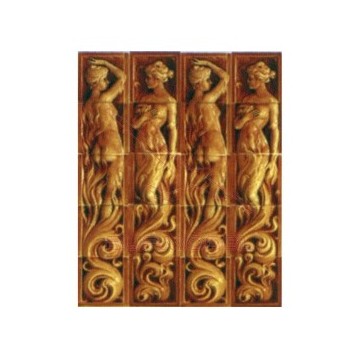 Sweet azulejos