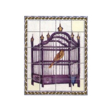 Sweet azulejos
