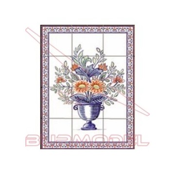 Sweet azulejos