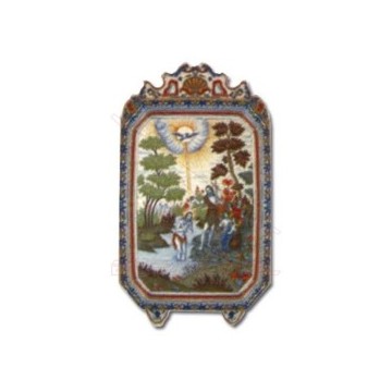 Sweet azulejos