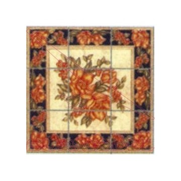 Sweet azulejos