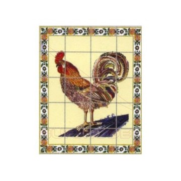 Sweet azulejos