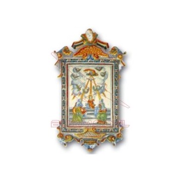 Sweet azulejos