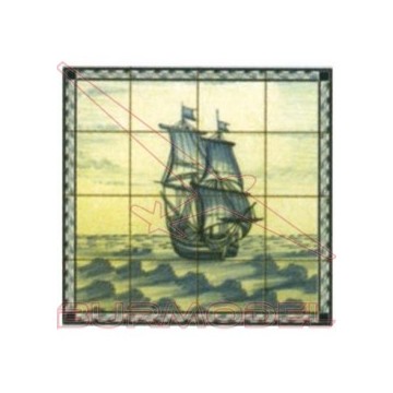 Sweet azulejos