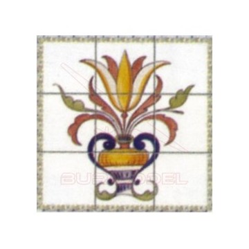 Sweet azulejos