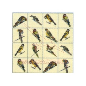 Sweet azulejos
