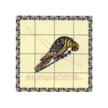 Sweet azulejos