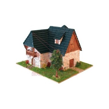 Kit construcción Pirenaica