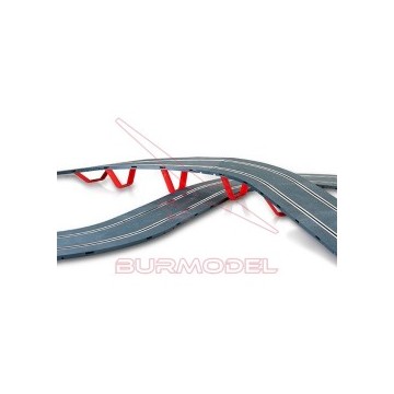 Soportes Elevación Puente
