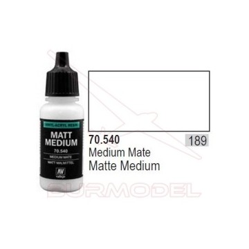 Medium mate 540 Model Color...