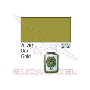 Oro 791 (212) 35 ml